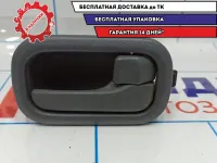 Ручка двери внутренняя правая задняя Nissan Almera Classic 80670-95F0B.