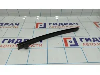 Направляющая стекла двери задней правой Nissan Almera Classic 8222295F0A.