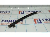 Направляющая стекла двери задней левой Nissan Almera Classic 8222395F0A.