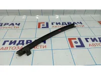 Направляющая стекла двери задней левой Nissan Almera Classic 8222395F0A.