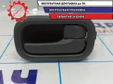 Ручка двери внутренняя левая задняя Nissan Almera Classic 80671-95F0B.