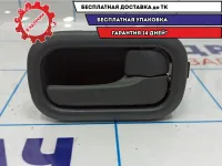 Ручка двери внутренняя левая задняя Nissan Almera Classic 80671-95F0B.