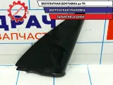 Накладка зеркала внутренняя правая Nissan Almera Classic 7724031000R.