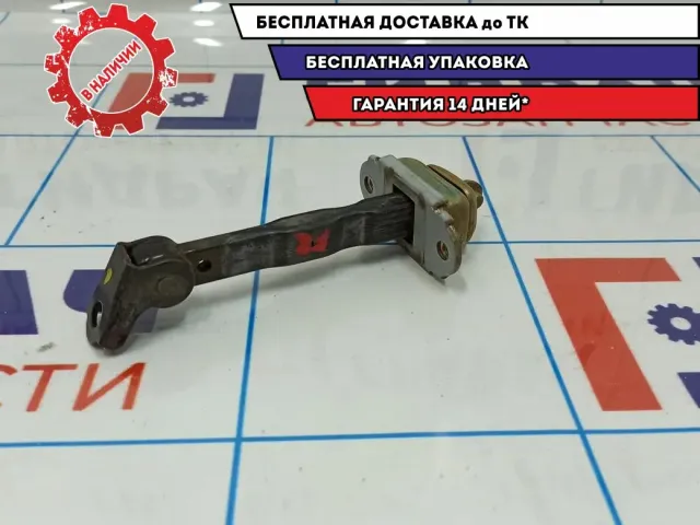 Ограничитель двери передней правой Nissan Almera Classic 80430-95F0A.