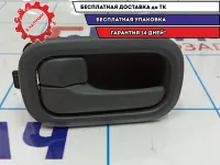 Ручка двери внутренняя правая передняя Nissan Almera Classic 80670-95F0B.