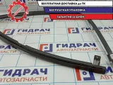 Уплотнитель стекла двери передней правой Nissan Almera Classic 80330-95F0A.