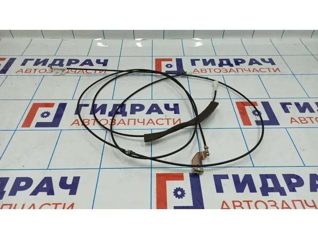 Трос открывания багажника и бензобака Nissan Almera Classic 84650-95F0A.