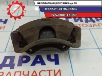 Суппорт тормозной передний левый Nissan Almera Classic 41011-95F0A.