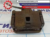 Суппорт тормозной передний правый Nissan Almera Classic 41001-95F0A.