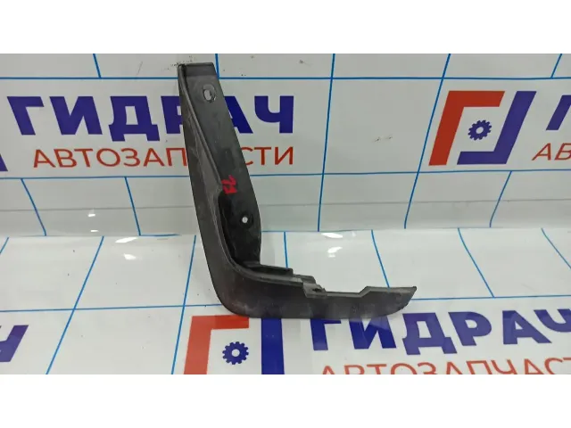 Брызговик передний левый Nissan Almera Classic 86201-31700.