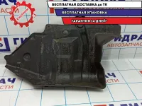 Пыльник двигателя боковой правый Nissan Almera Classic 86712-31000.