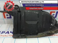 Пыльник двигателя боковой левый Nissan Almera Classic 86711-31000.