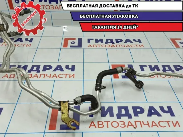 Трубка гидроусилителя Nissan Almera Classic 49721-95F0C.