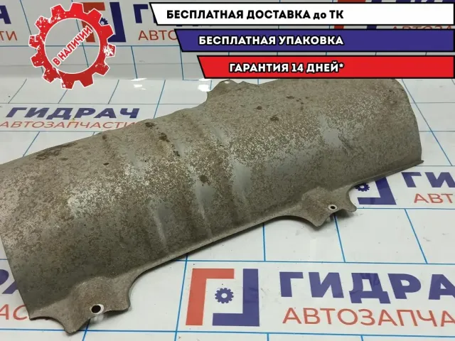 Экран тепловой Nissan Almera Classic 74753-95F0B.