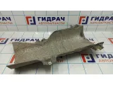 Экран тепловой Nissan Almera Classic 74753-95F0B.