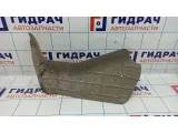 Экран тепловой Nissan Almera Classic 1728595F0A.