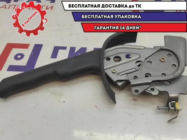 Рычаг стояночного тормоза Nissan Almera Classic 36010-95F0B.