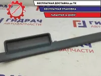 Накладка порога правая передняя Nissan Almera Classic 8322531000.