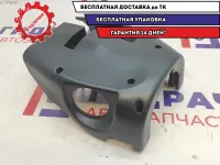 Кожух рулевой колонки нижний Nissan Almera Classic 48470-95F0B.