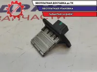 Резистор отопителя Nissan Almera Classic 27100-95F0A.