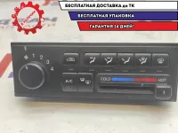 Блок управления отопителем Nissan Almera Classic 27118-95F0B.