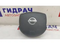 Подушка безопасности в рулевое колесо Nissan Almera Classic 9851095F0A.