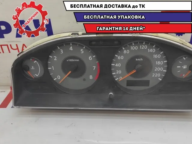 Панель приборов Nissan Almera Classic 24810-95F0B.