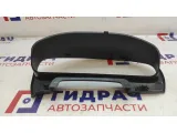 Накладка панели приборов Nissan Almera Classic 8161031000.