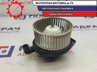 Моторчик отопителя Nissan Almera Classic 27225-95F0A.