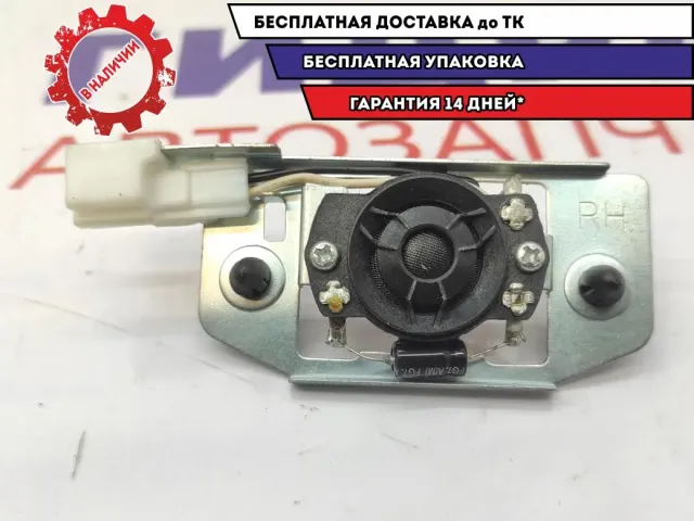 Динамик правый Nissan Almera Classic 5633151000.