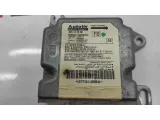 Блок управления AIR BAG Nissan Almera Classic 28556-95F0D.