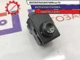Переключатель регулировки зеркала Nissan Almera Classic 25570-95F0A.