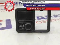 Кнопка корректора фар Nissan Almera Classic 25190-95F0A.