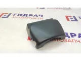 Кожух рулевой колонки верхний Nissan Almera Classic 8172031000.