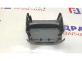 Кожух рулевой колонки верхний Nissan Almera Classic 8172031000.