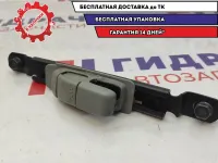 Механизм регулировки ремня безопасности Nissan Almera Classic 87824-95F0B.