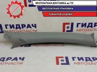 Обшивка стойки передней правая Nissan Almera Classic 76911-95F0D.