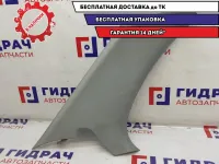 Обшивка стойки задней левой Nissan Almera Classic 73915-95F0B. Царапины.