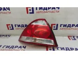 Фонарь задний левый Nissan Almera Classic 26555-95F0B.