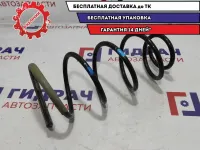 Пружина передняя Nissan Almera Classic 54010-95F0A.
