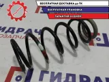 Пружина задняя Nissan Almera Classic 55020-95F0A.