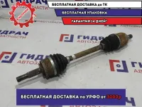 Привод передний левый Nissan Almera Classic 39101-95F0A.