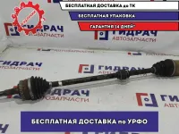 Привод передний правый Nissan Almera Classic 39100-95F0C.