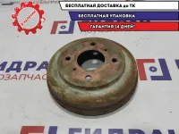 Барабан тормозной Nissan Almera Classic 43200-95F0C.