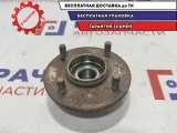 Ступица задняя Nissan Almera Classic 43202-95F0B.