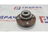 Ступица задняя Nissan Almera Classic 43202-95F0B.