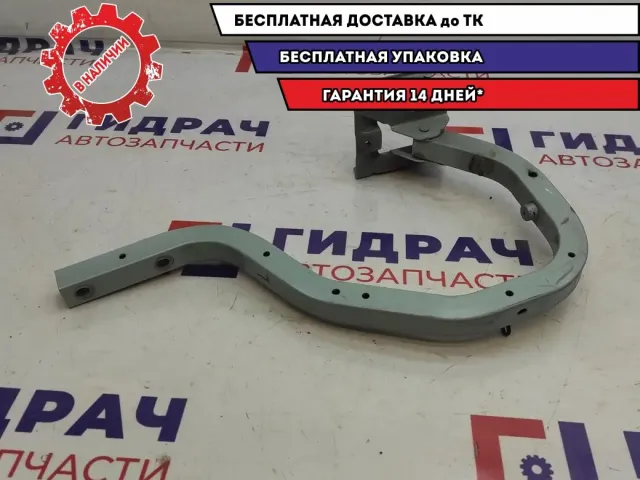 Петля крышки багажника левая Nissan Almera Classic 84400-95F0A.