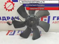 Моторчик вентилятора (с крыльчаткой) Nissan Almera Classic 2148795F0A.