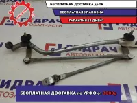 Трапеция стеклоочистителей Nissan Almera Classic 28800-95F0C.