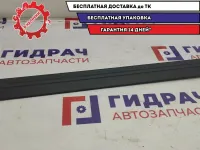 Накладка порога внутренняя передняя правая Nissan Almera Classic 76952-95F0B.